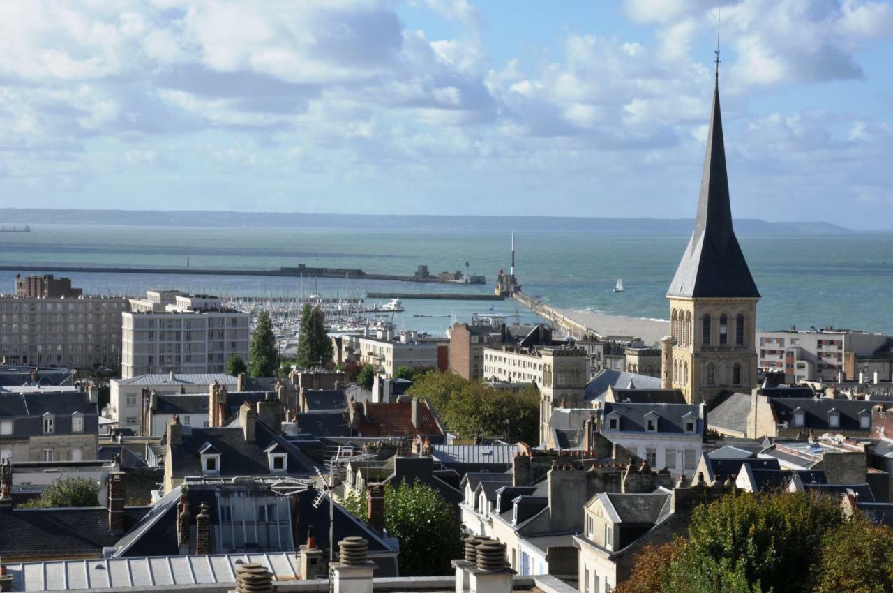 Résidence Dauphine Le Havre