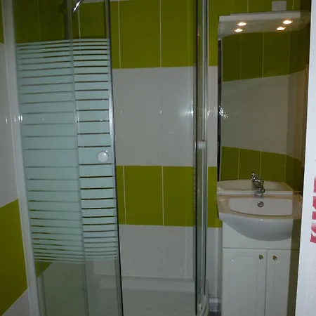Residence Dauphine Le Havre Room photo