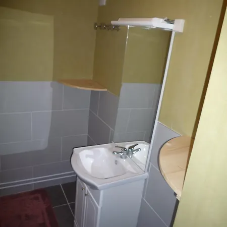 Residence Dauphine Le Havre Room photo