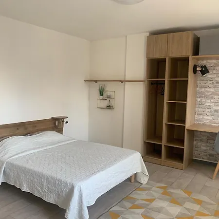 Residence Dauphine Le Havre Room photo