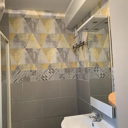 Residence Dauphine Le Havre Room photo