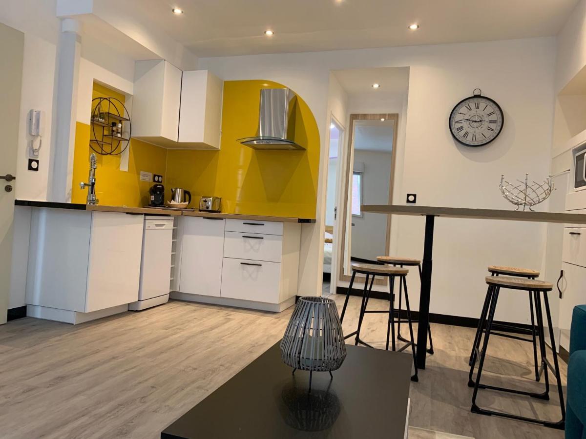 Dauphine Apartment *