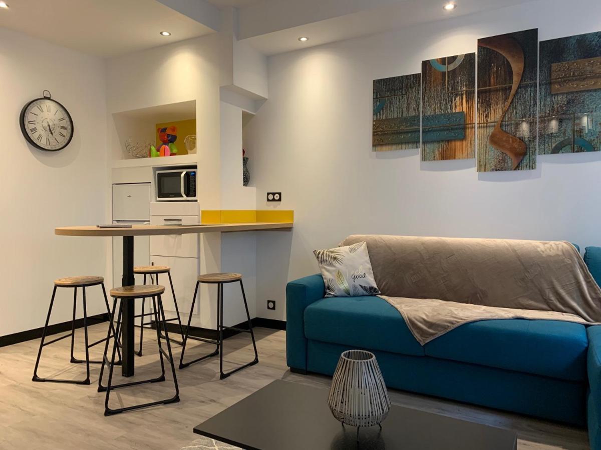 Apartment Dauphine