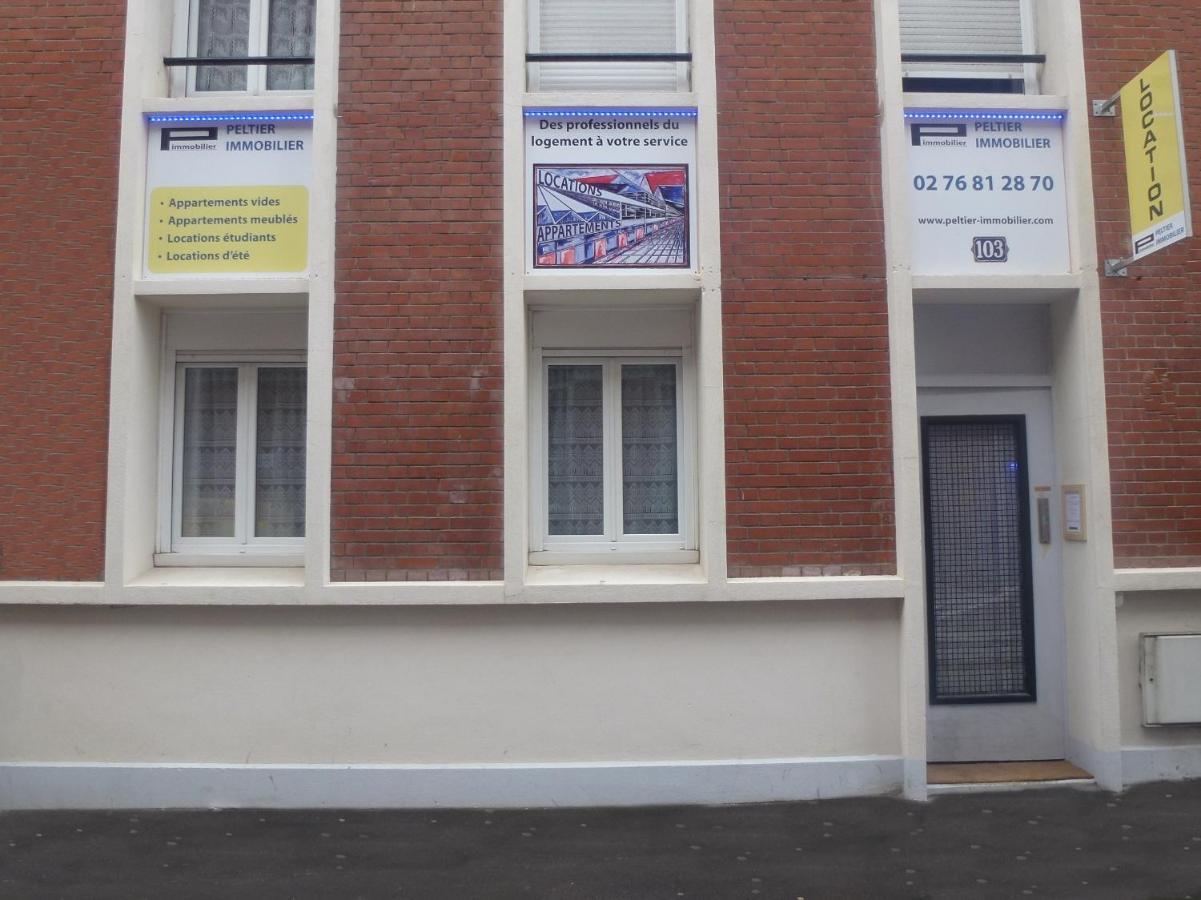Apartment Dauphine