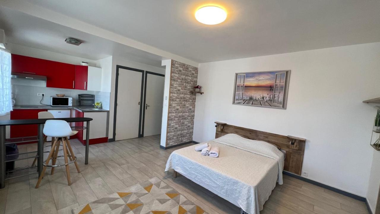 Apartment Dauphine *