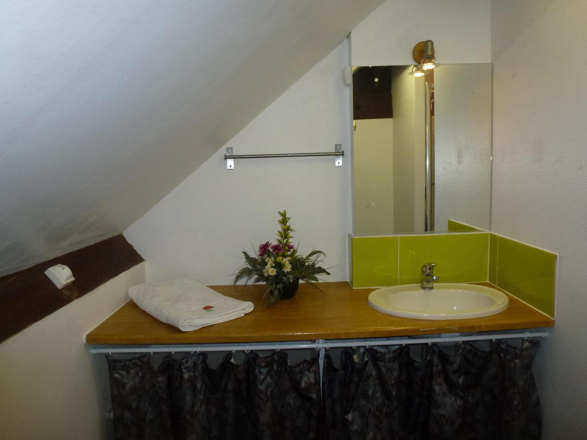 Apartment Dauphine Le Havre