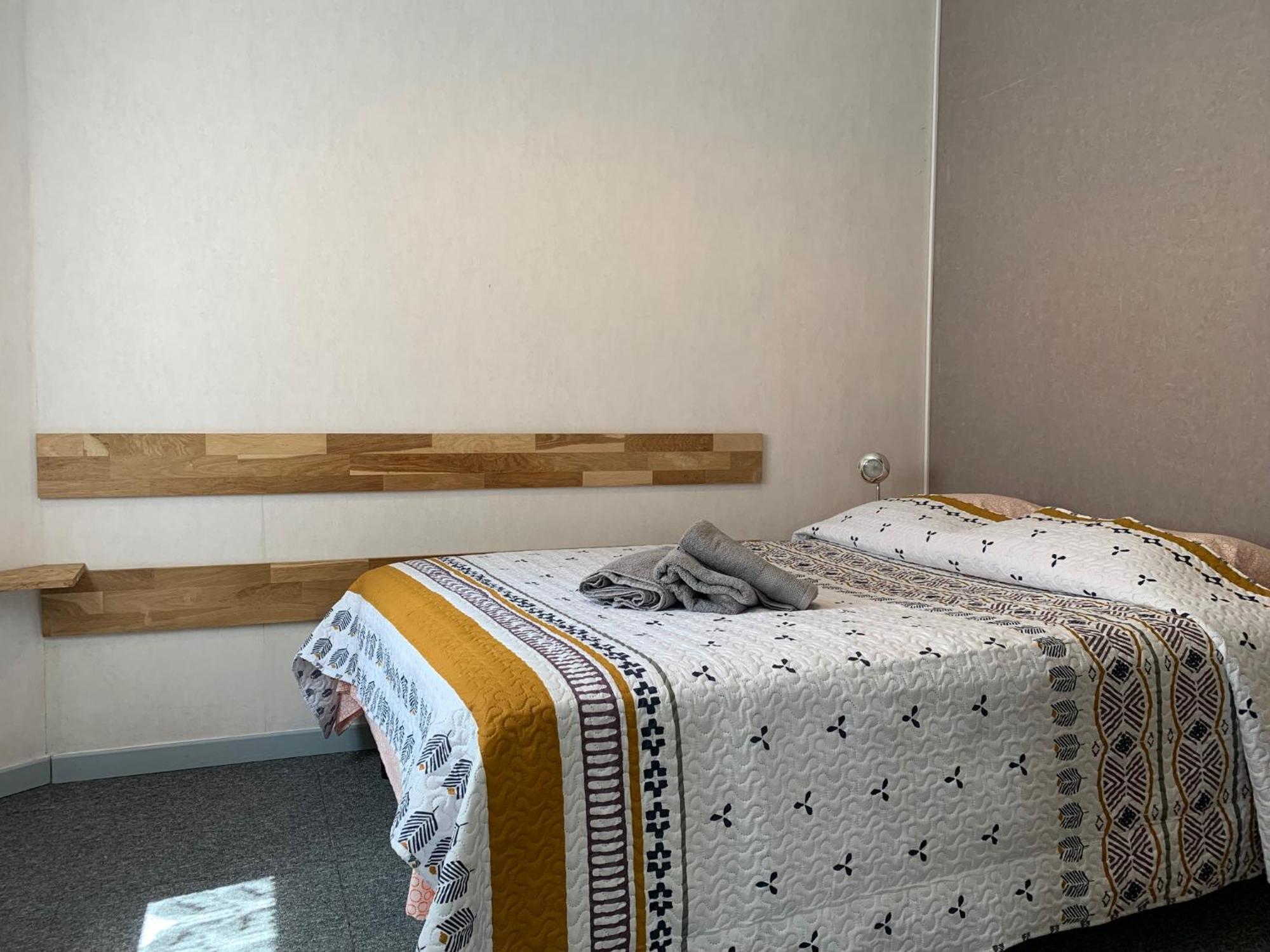 Dauphine Apartment