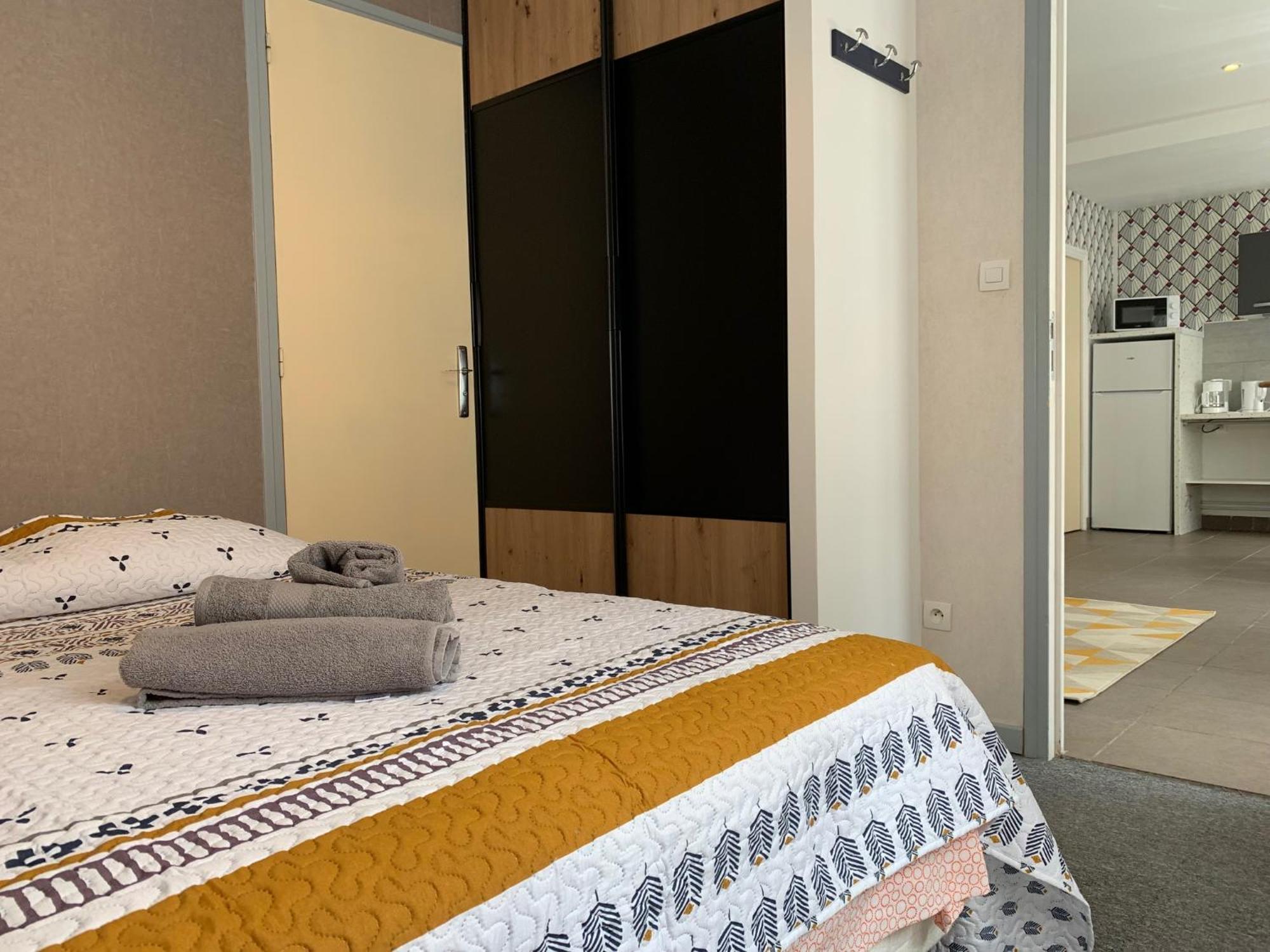 Dauphine Apartment Le Havre