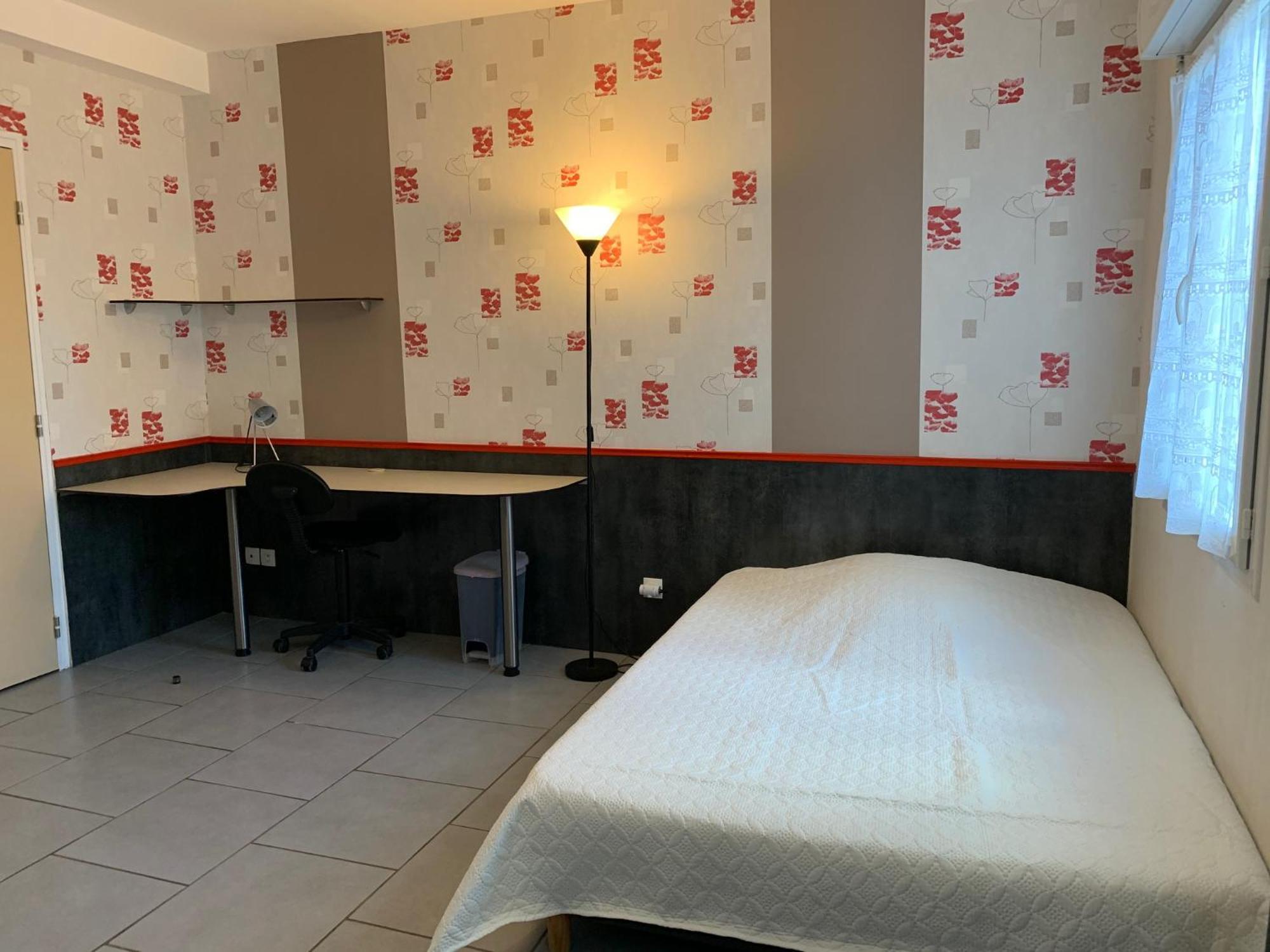 Apartment Dauphine