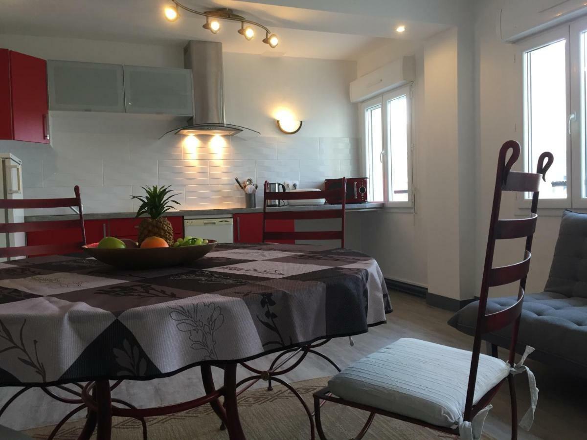 Apartment Dauphine *